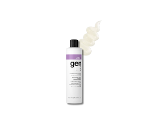 GENUS GARLIC szampon rewitalizujący z ekstraktem z czosnku 300 ml - image 2